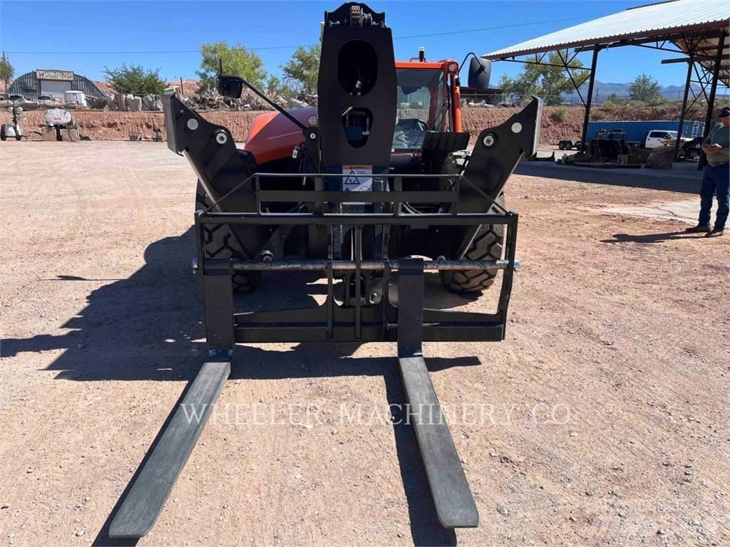 JLG 1055 Τηλεσκοπικοί ανυψωτές