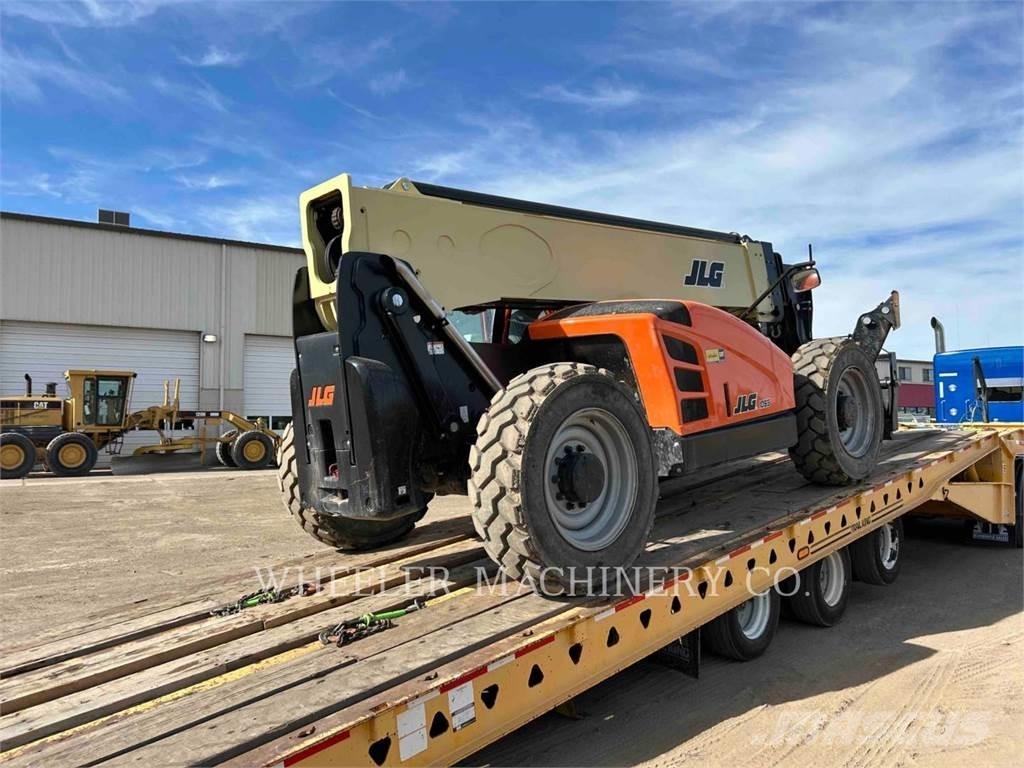 JLG 1055 Τηλεσκοπικοί ανυψωτές