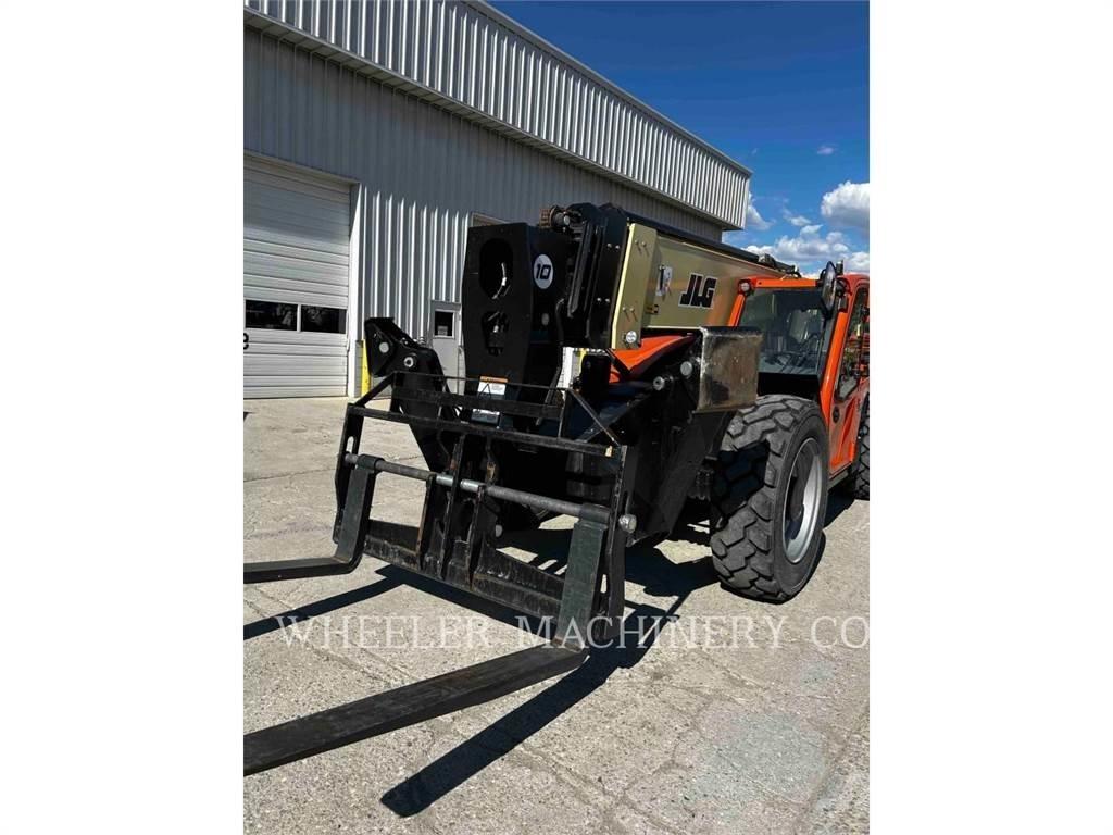 JLG 1055 Τηλεσκοπικοί ανυψωτές