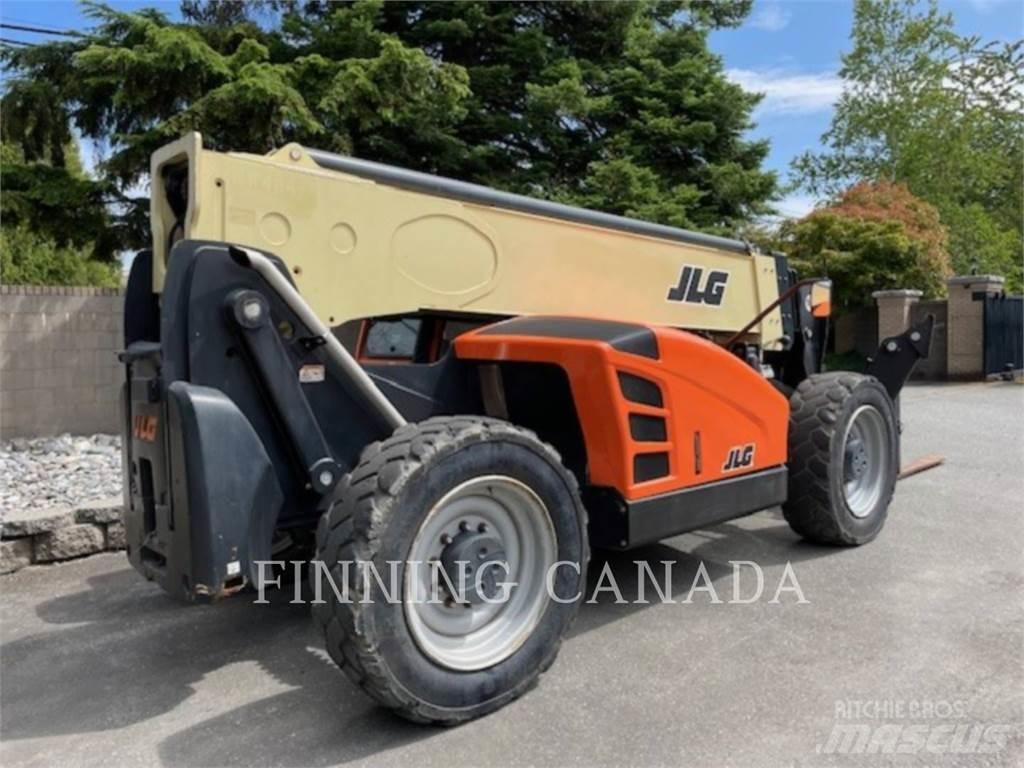 JLG 1055 Τηλεσκοπικοί ανυψωτές