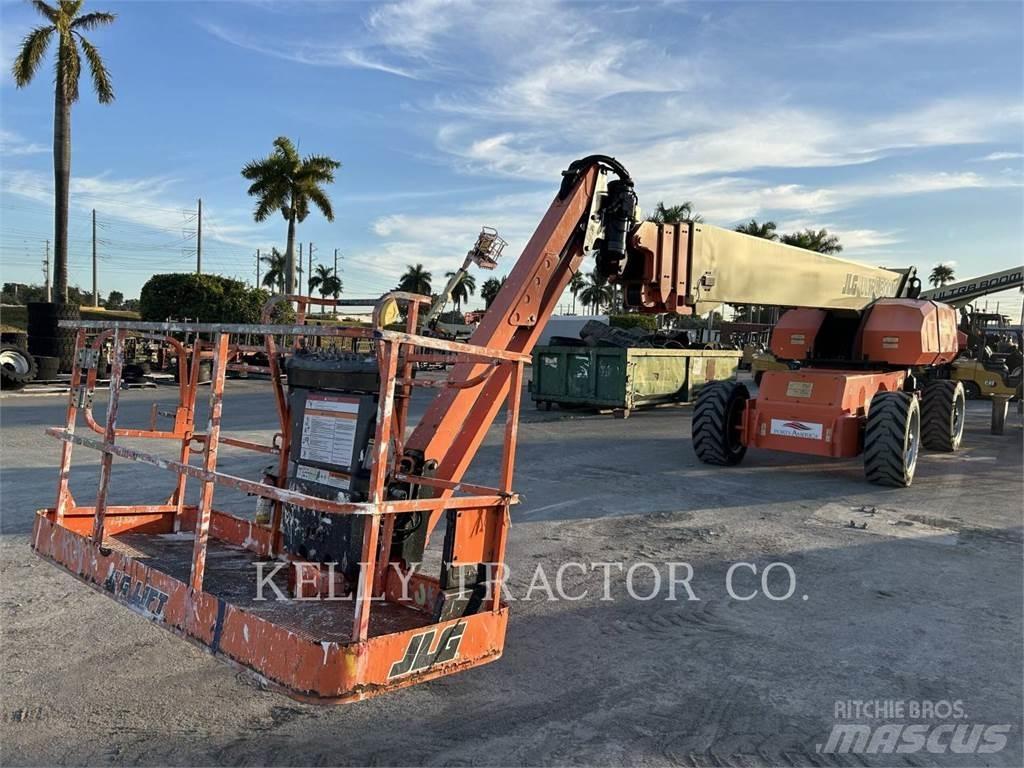 JLG 1200SJP Ανυψωτήρες με αρθρωτό βραχίονα