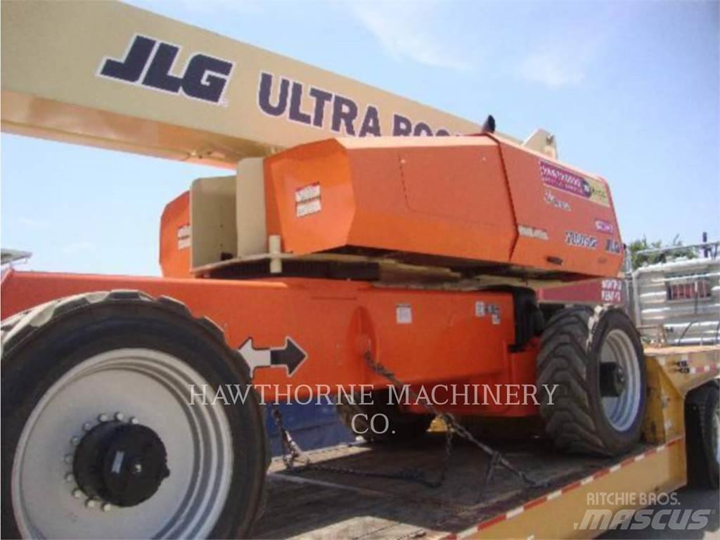 JLG 1200SJP Ανυψωτήρες με αρθρωτό βραχίονα