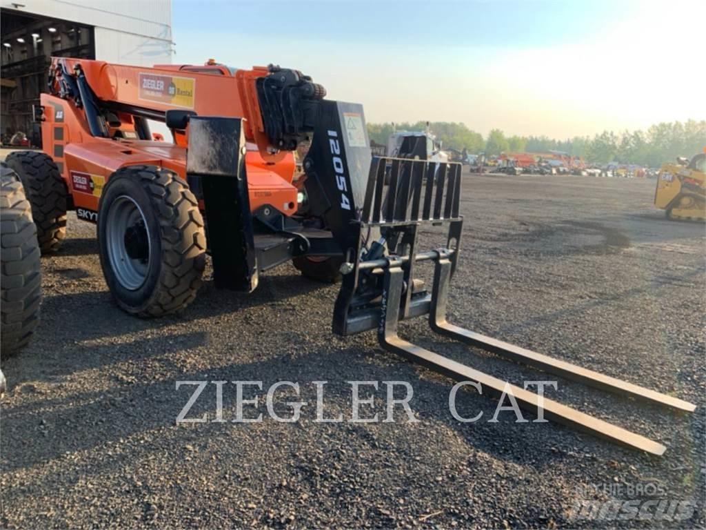 JLG 12054 Τηλεσκοπικοί ανυψωτές