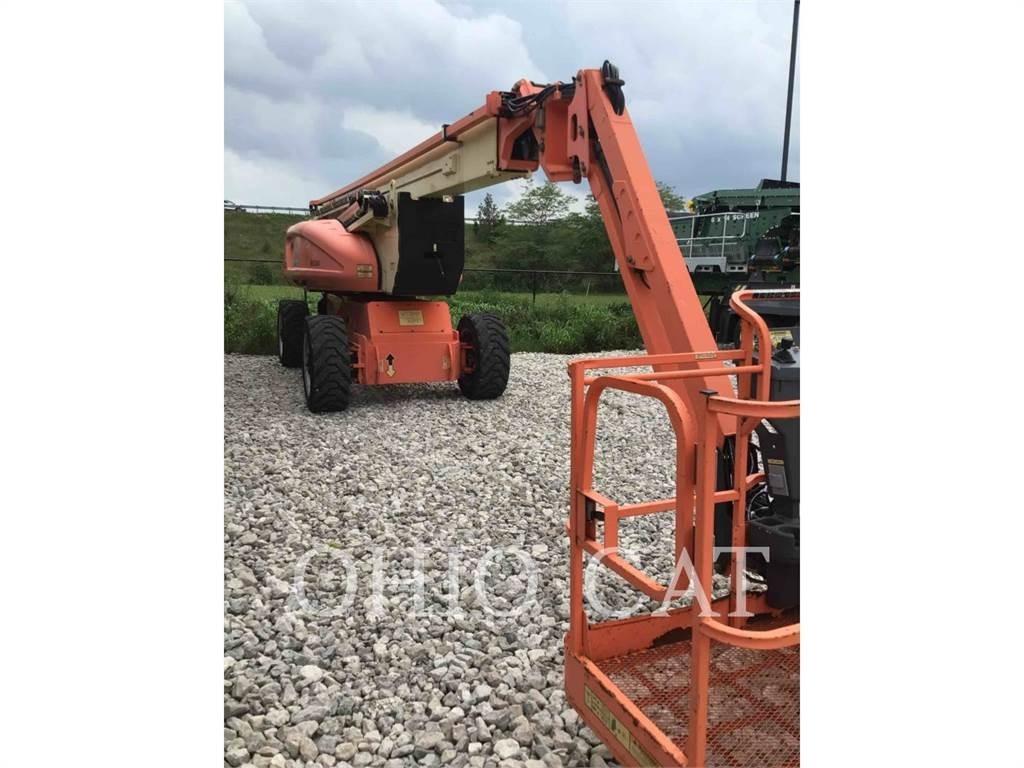JLG 1250AJP Ανυψωτήρες με αρθρωτό βραχίονα