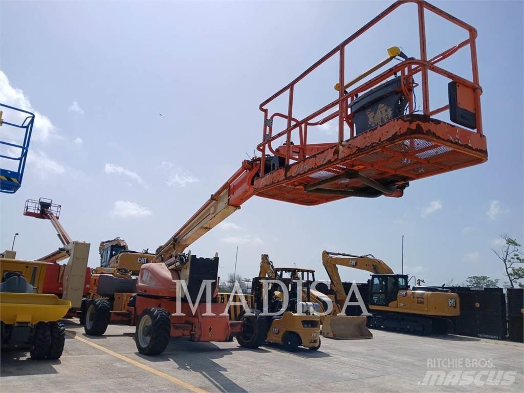 JLG 1250AJP Ανυψωτήρες με αρθρωτό βραχίονα