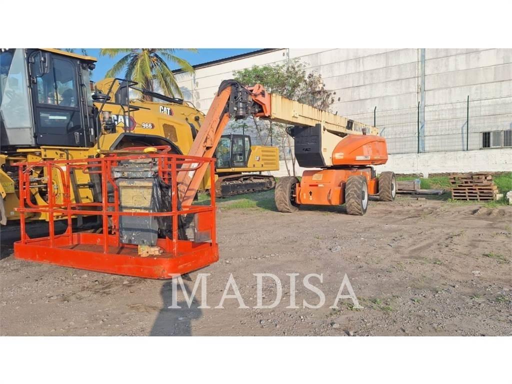 JLG 1250AJP Άλλοι ανυψωτήρες και πλατφόρμες