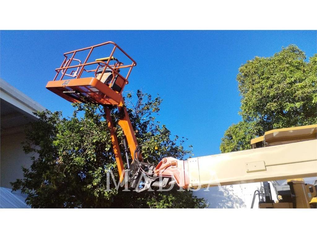 JLG 1250AJP Άλλοι ανυψωτήρες και πλατφόρμες