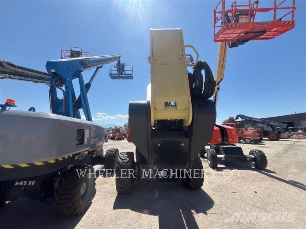 JLG 1250AJP Ανυψωτήρες με αρθρωτό βραχίονα