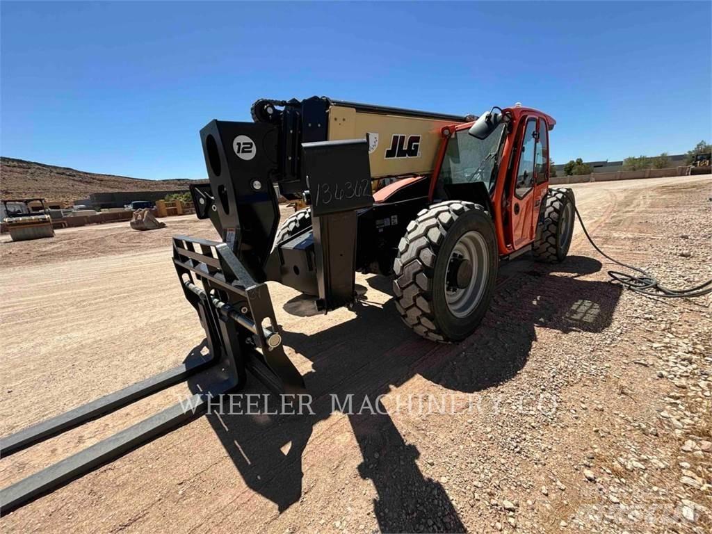 JLG 1255 Τηλεσκοπικοί ανυψωτές