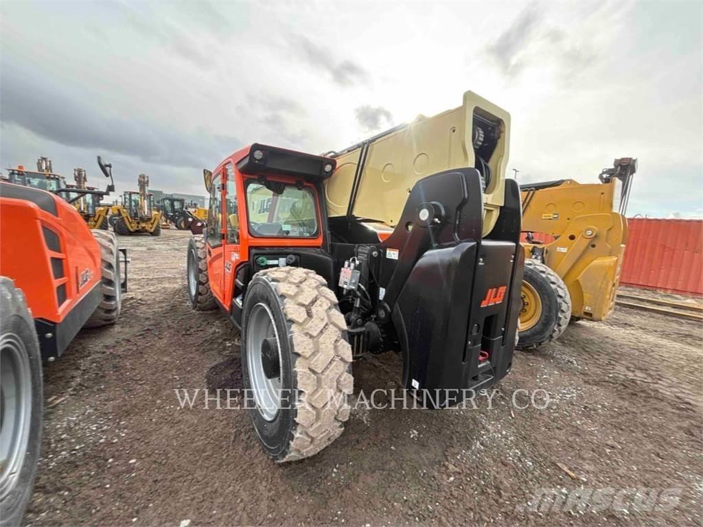 JLG 1255 Τηλεσκοπικοί ανυψωτές