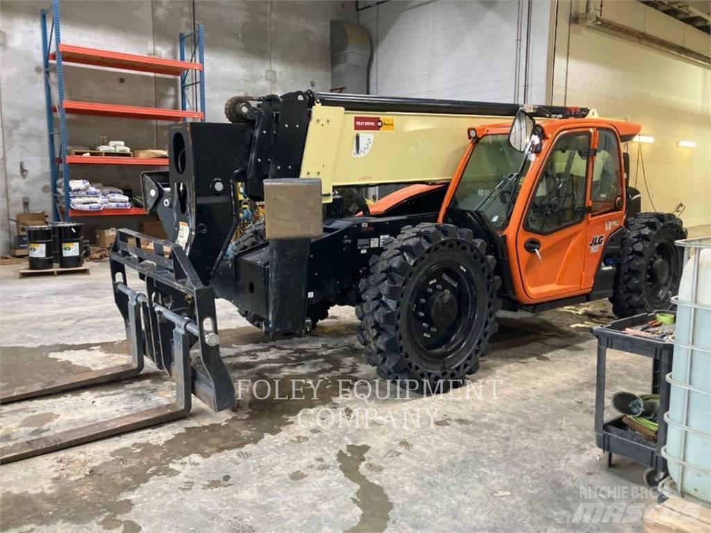 JLG 1255C Τηλεσκοπικοί ανυψωτές