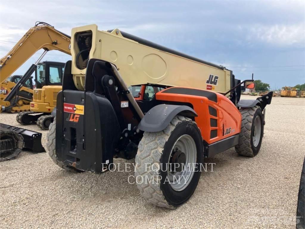 JLG 1255C Τηλεσκοπικοί ανυψωτές
