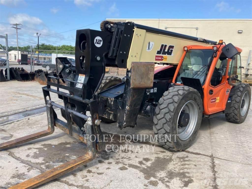 JLG 1255C Τηλεσκοπικοί ανυψωτές