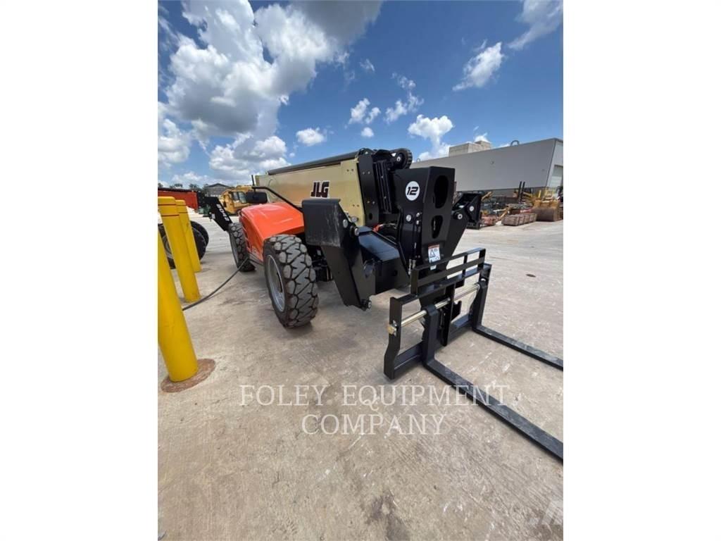 JLG 1255C Τηλεσκοπικοί ανυψωτές