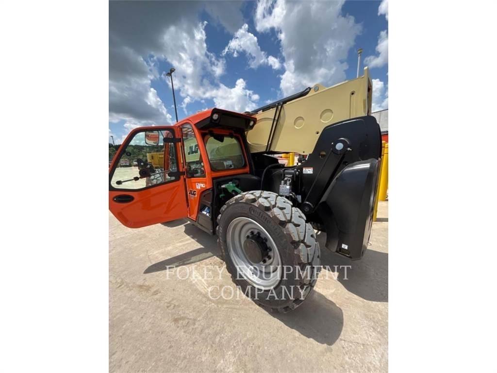 JLG 1255C Τηλεσκοπικοί ανυψωτές