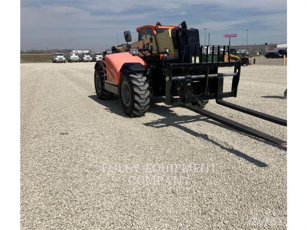 JLG 1644C Τηλεσκοπικοί ανυψωτές