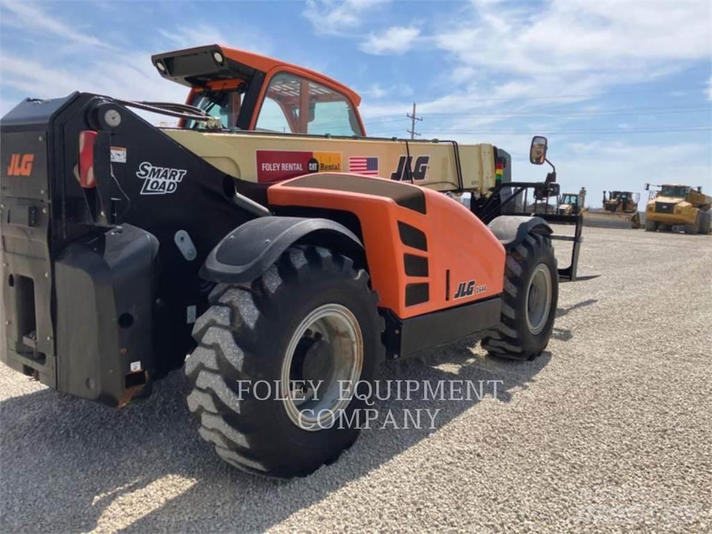 JLG 1644C Τηλεσκοπικοί ανυψωτές