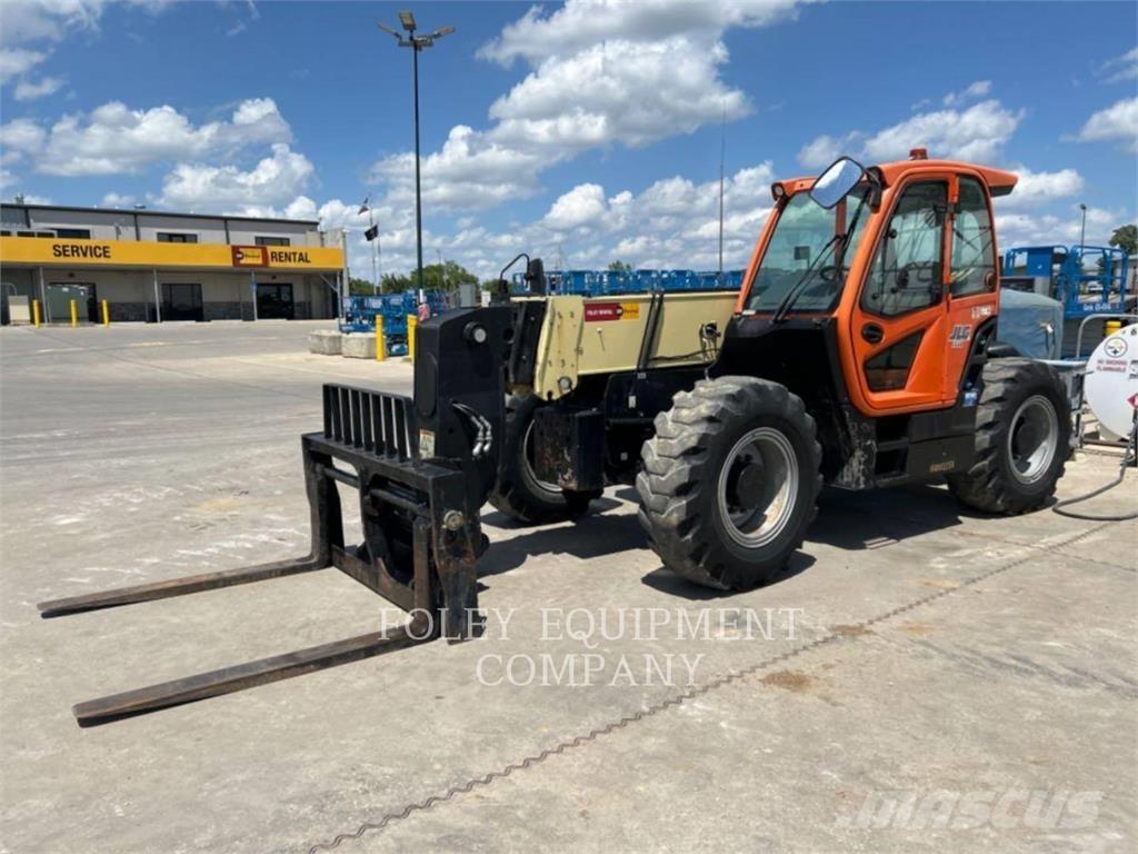 JLG 1644C Τηλεσκοπικοί ανυψωτές