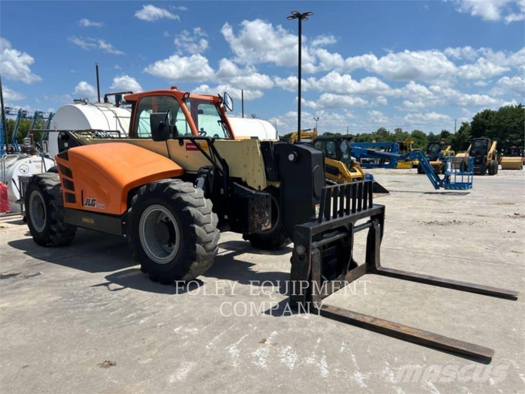 JLG 1644C Τηλεσκοπικοί ανυψωτές