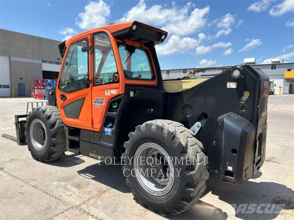 JLG 1644C Τηλεσκοπικοί ανυψωτές