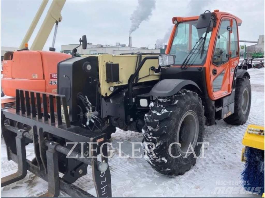 JLG 1732 Τηλεσκοπικοί ανυψωτές