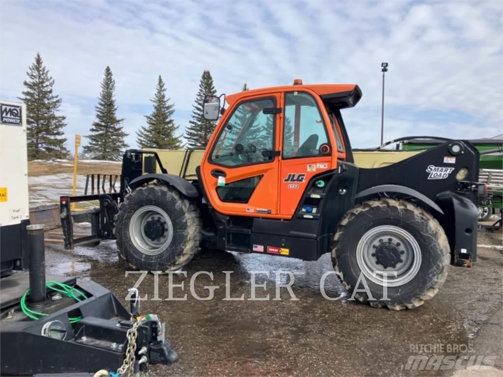 JLG 1732 Τηλεσκοπικοί ανυψωτές