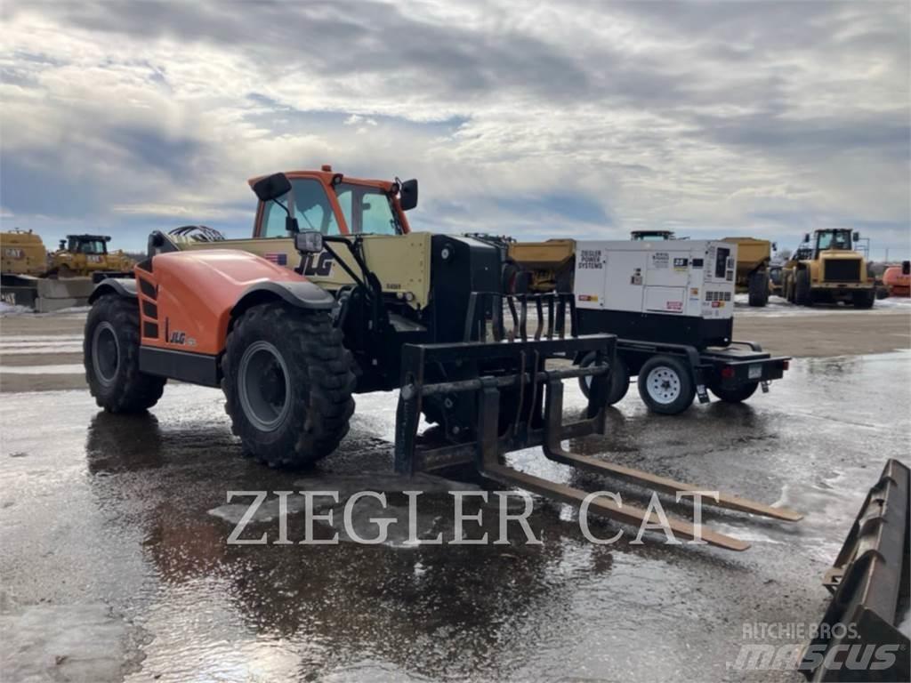 JLG 1732 Τηλεσκοπικοί ανυψωτές