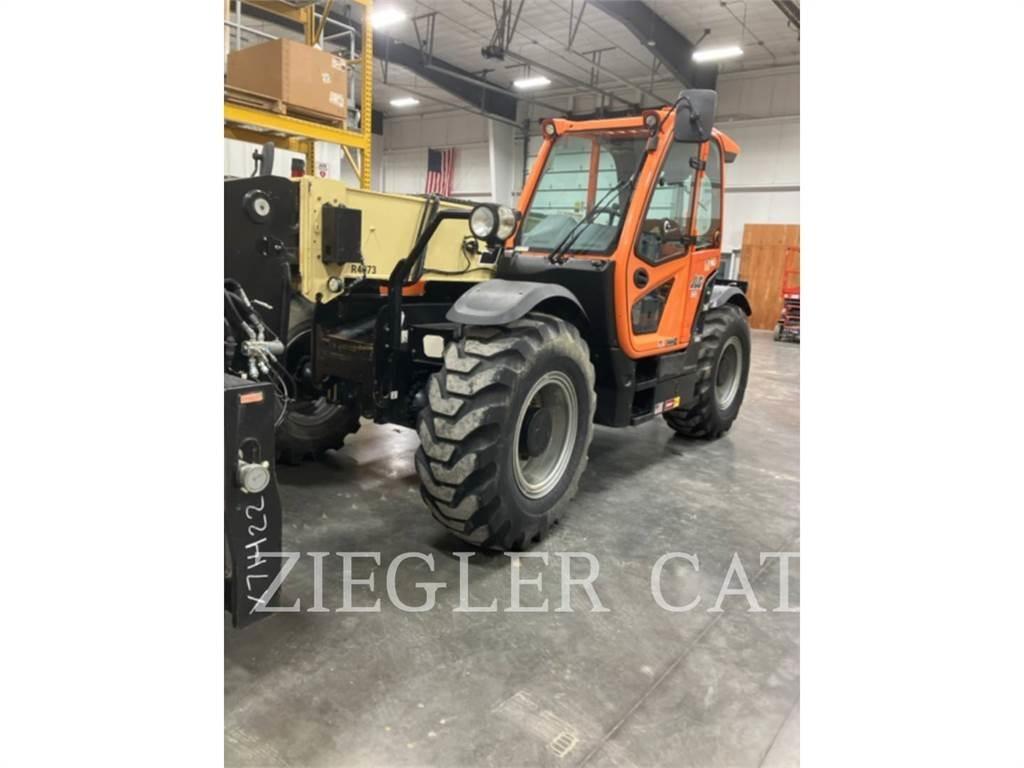 JLG 1732 Τηλεσκοπικοί ανυψωτές