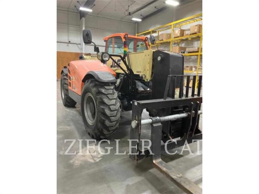 JLG 1732 Τηλεσκοπικοί ανυψωτές