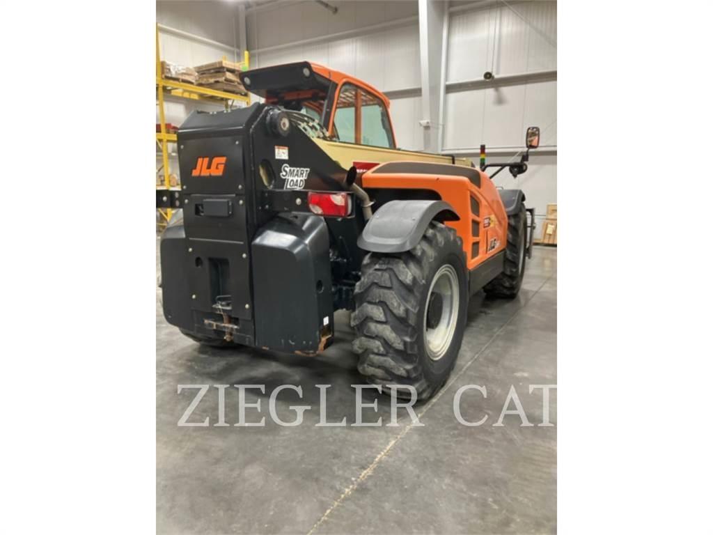 JLG 1732 Τηλεσκοπικοί ανυψωτές