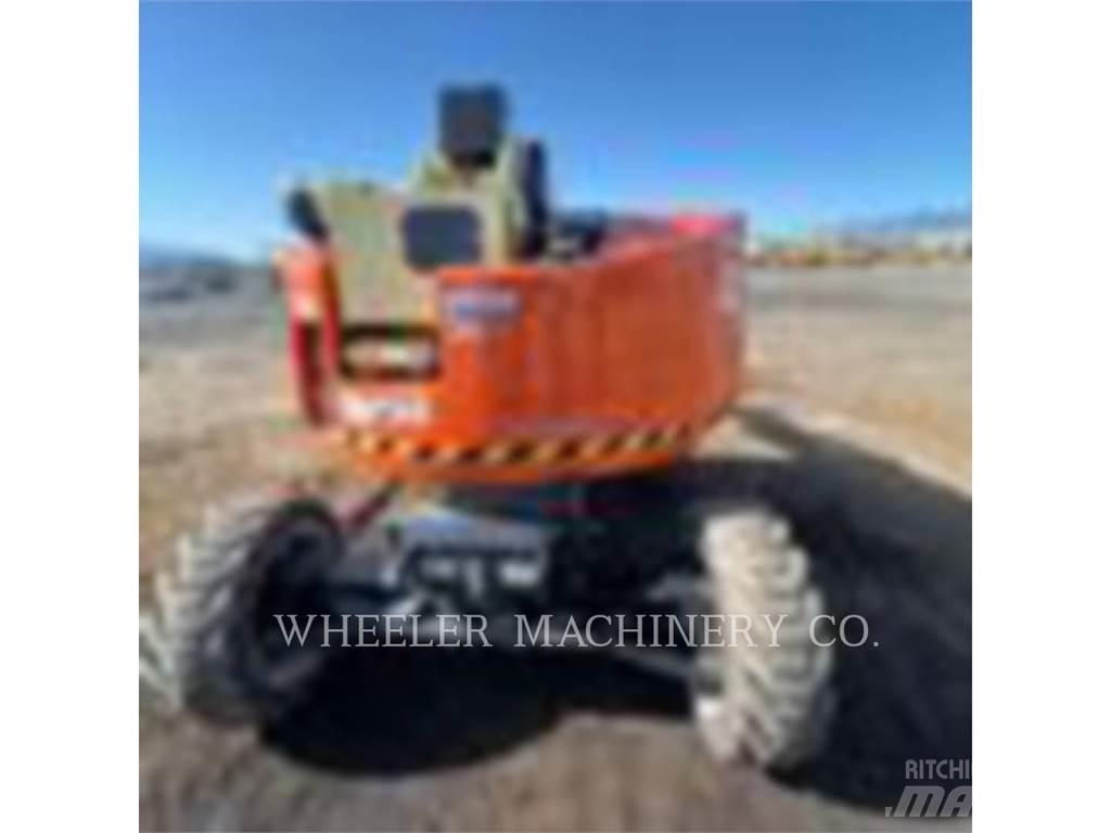 JLG 340AJ Ανυψωτήρες με αρθρωτό βραχίονα