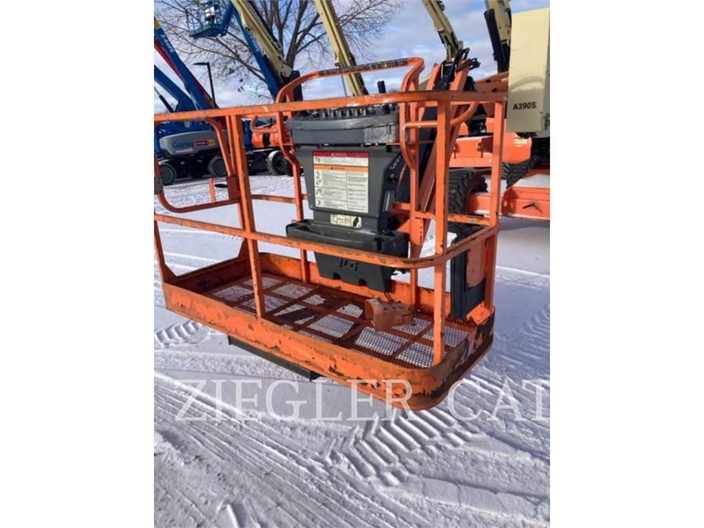 JLG 450AJ Ανυψωτήρες με αρθρωτό βραχίονα