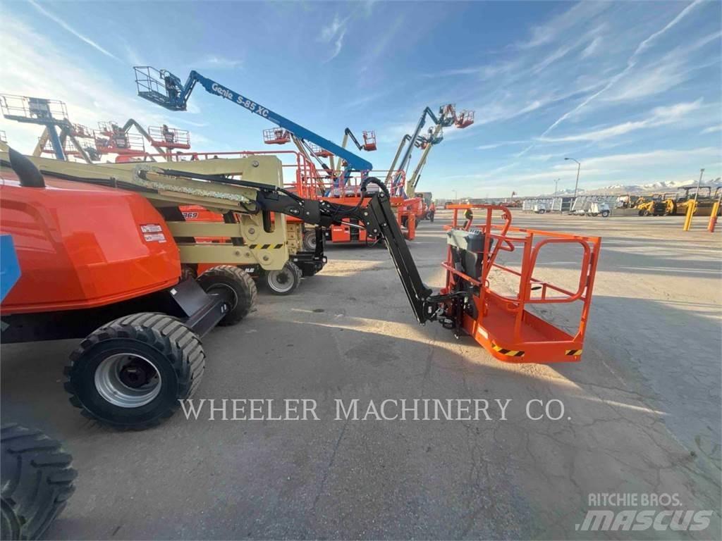 JLG 450AJ Ανυψωτήρες με αρθρωτό βραχίονα