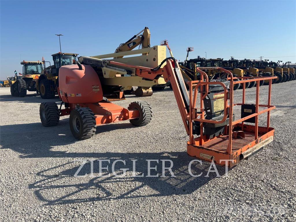 JLG 450AJ Ανυψωτήρες με αρθρωτό βραχίονα