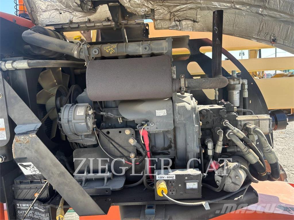 JLG 450AJ Ανυψωτήρες με αρθρωτό βραχίονα