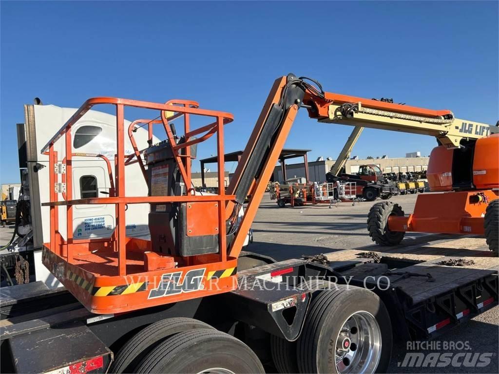 JLG 460SJ Ανυψωτήρες με αρθρωτό βραχίονα