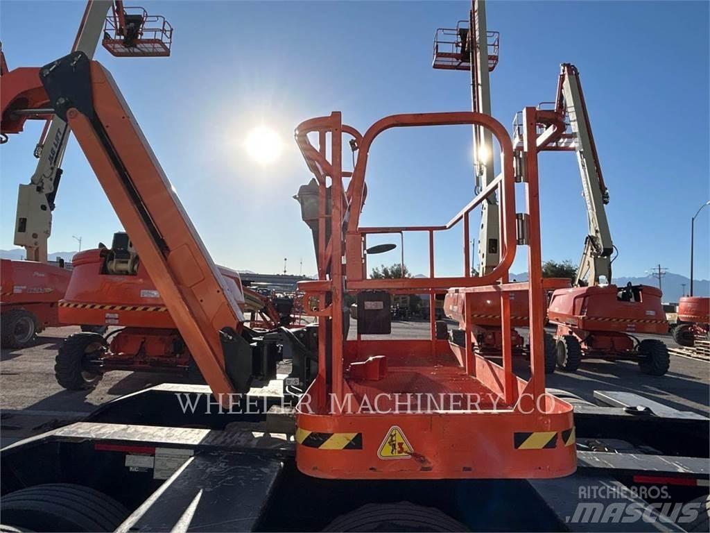 JLG 460SJ Ανυψωτήρες με αρθρωτό βραχίονα