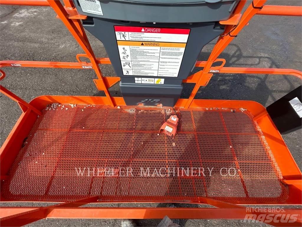 JLG 460SJ Ανυψωτήρες με αρθρωτό βραχίονα