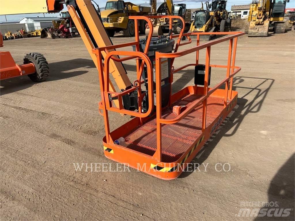 JLG 460SJ Ανυψωτήρες με αρθρωτό βραχίονα