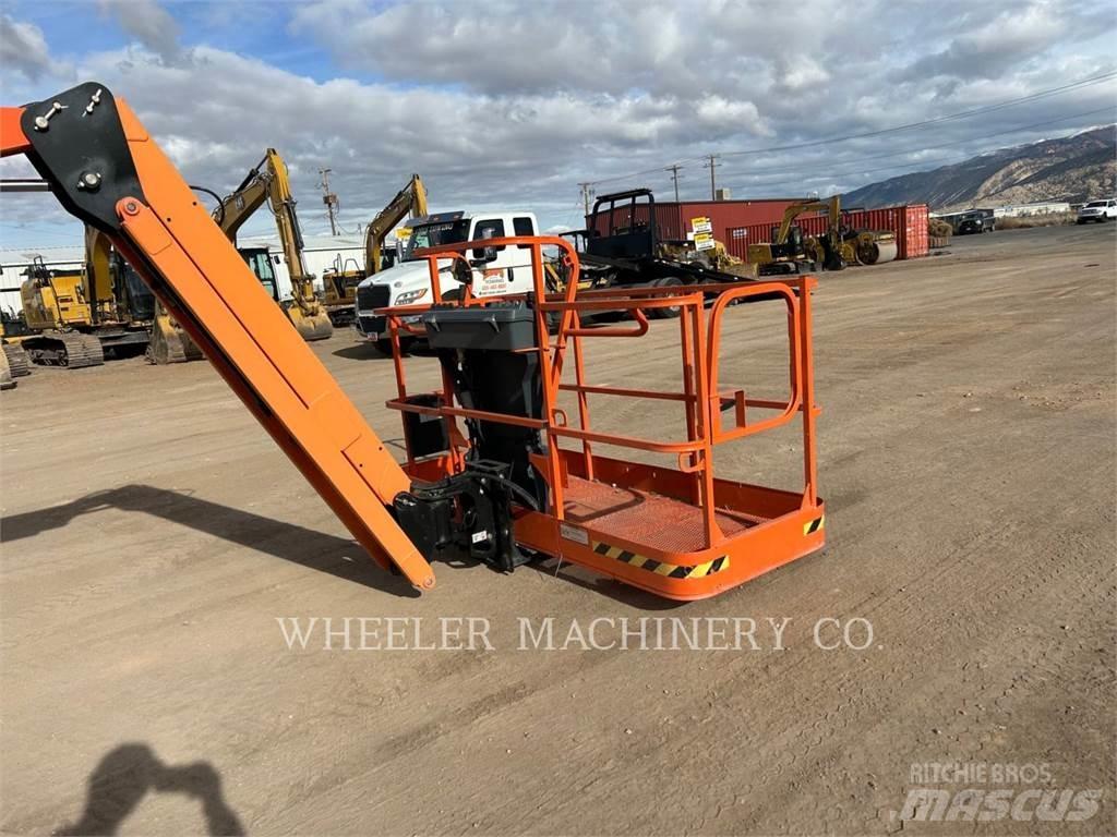 JLG 460SJ Ανυψωτήρες με αρθρωτό βραχίονα