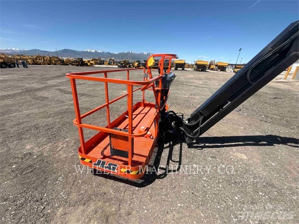 JLG 460SJ Ανυψωτήρες με αρθρωτό βραχίονα