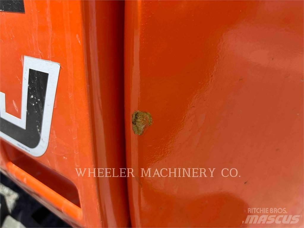 JLG 460SJ Ανυψωτήρες με αρθρωτό βραχίονα