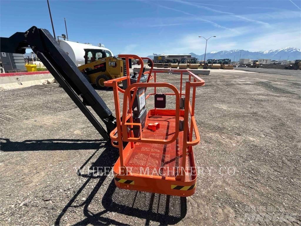 JLG 460SJ Ανυψωτήρες με αρθρωτό βραχίονα