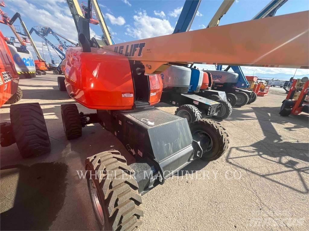 JLG 460SJ Ανυψωτήρες με αρθρωτό βραχίονα