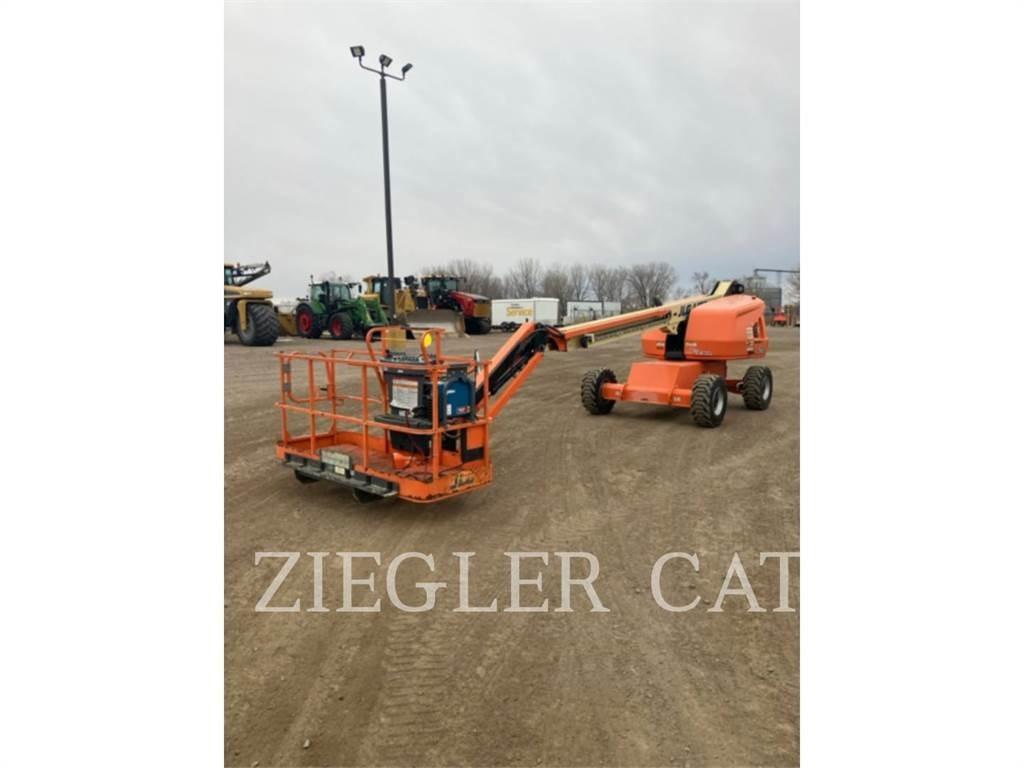 JLG 460SJ Ανυψωτήρες με αρθρωτό βραχίονα