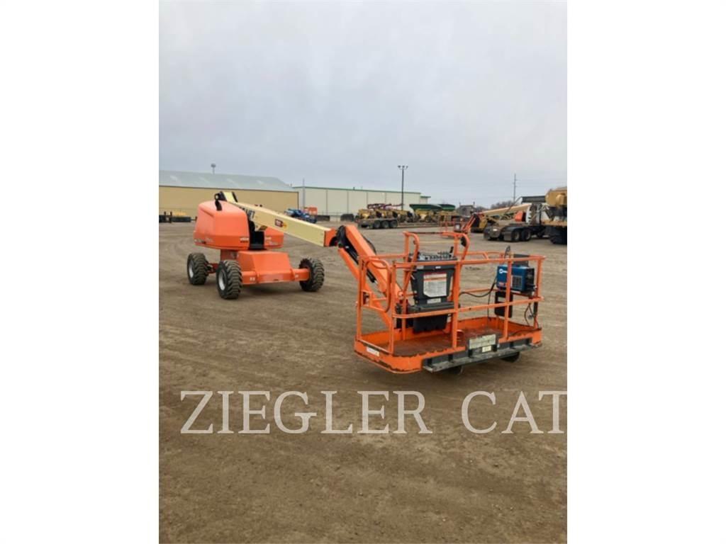 JLG 460SJ Ανυψωτήρες με αρθρωτό βραχίονα