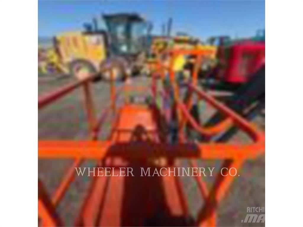 JLG 460SJ Ανυψωτήρες με αρθρωτό βραχίονα