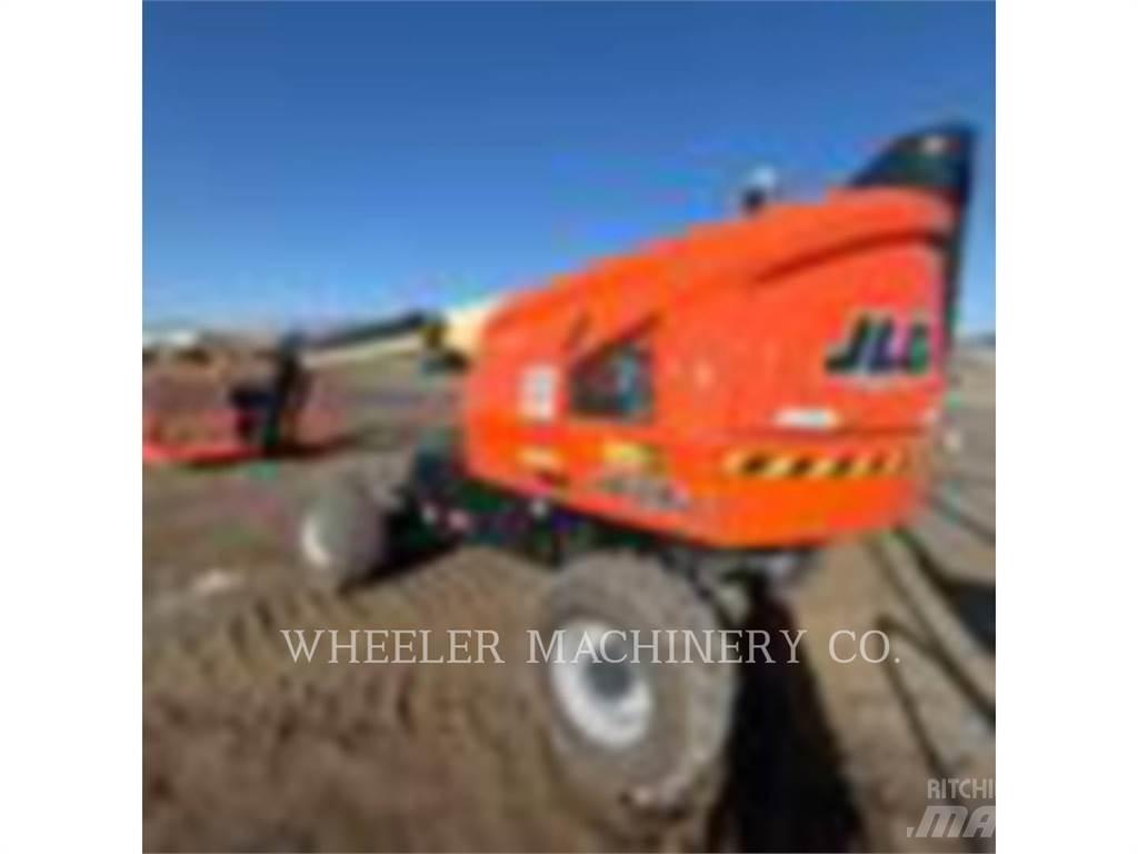 JLG 460SJ Ανυψωτήρες με αρθρωτό βραχίονα