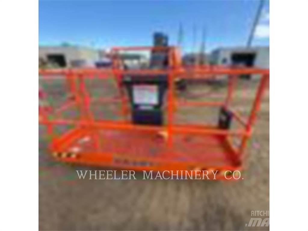 JLG 460SJ Ανυψωτήρες με αρθρωτό βραχίονα