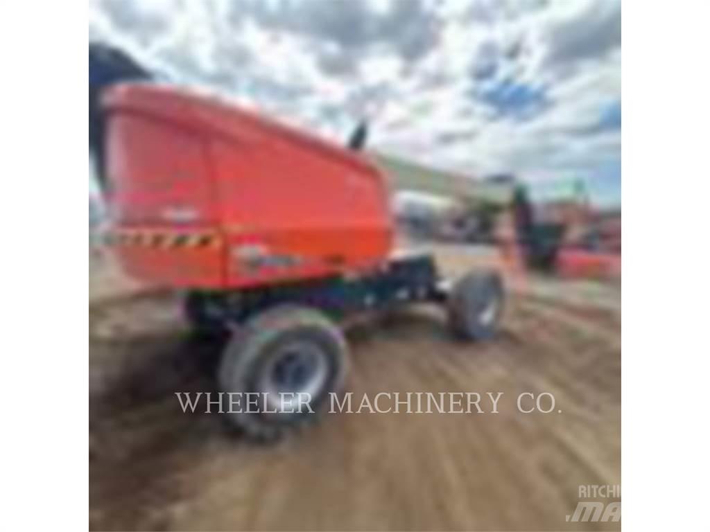JLG 460SJ Ανυψωτήρες με αρθρωτό βραχίονα